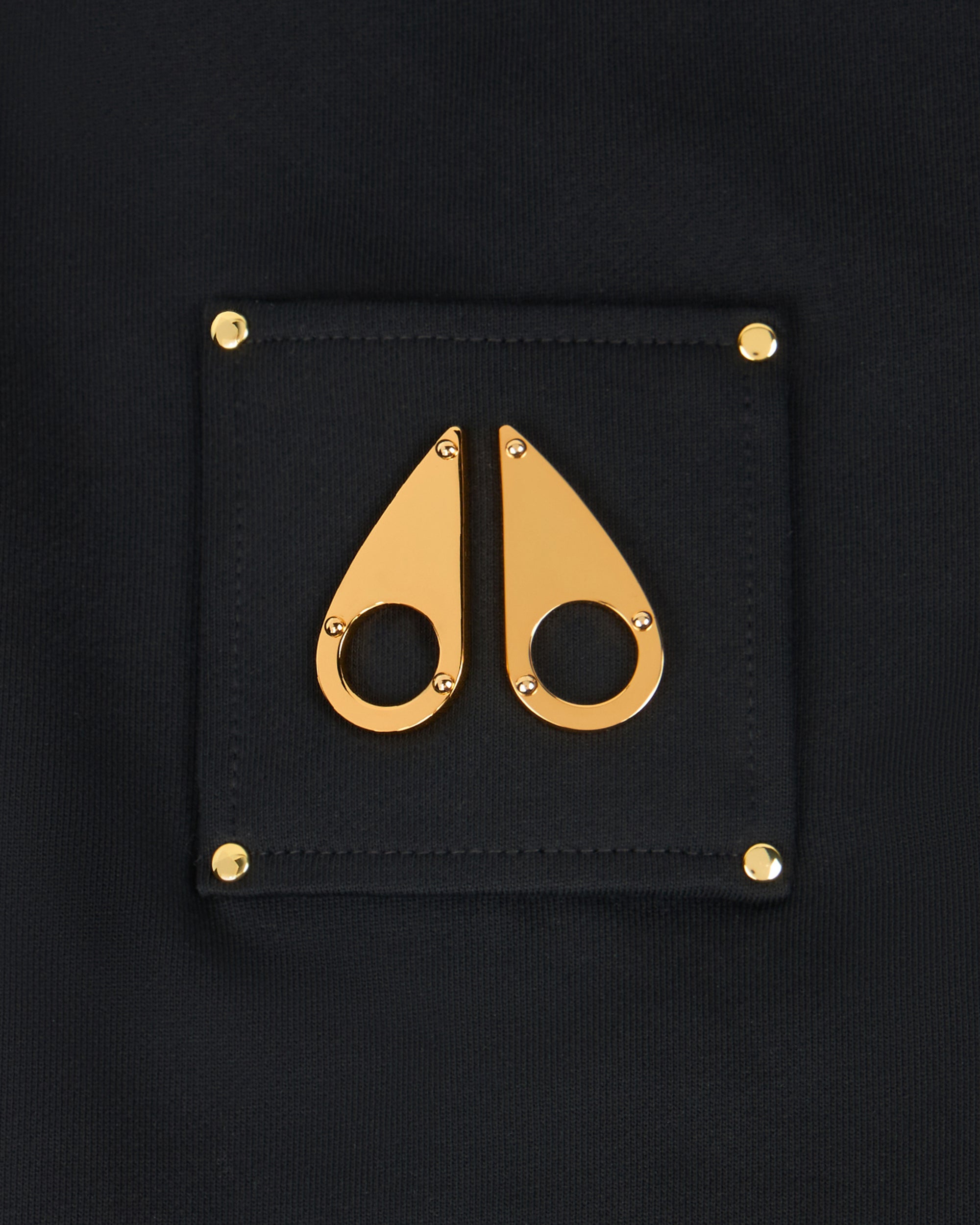 Gold Series Snyder Crew | Men | Moose Knuckles