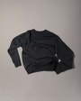 Moose Knuckles - M35MS673G - Gold Series Hartsfield Crewneck Sweatshirt - MENS -  - Detail10