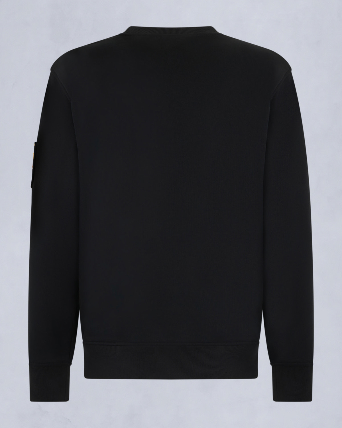 Moose Knuckles - M35MS673G - Gold Series Snyder Crew - MENS -  - Detail2