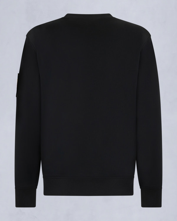 Moose Knuckles - M35MS673G - Gold Series Snyder Crew - MENS -  - Detail2