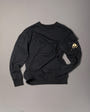 Moose Knuckles - M35MS673G - Gold Series Hartsfield Crewneck Sweatshirt - MENS -  - GM