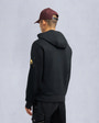 Moose Knuckles - M35MS674G - Gold Series Martense Hoodie - MENS -  - Back