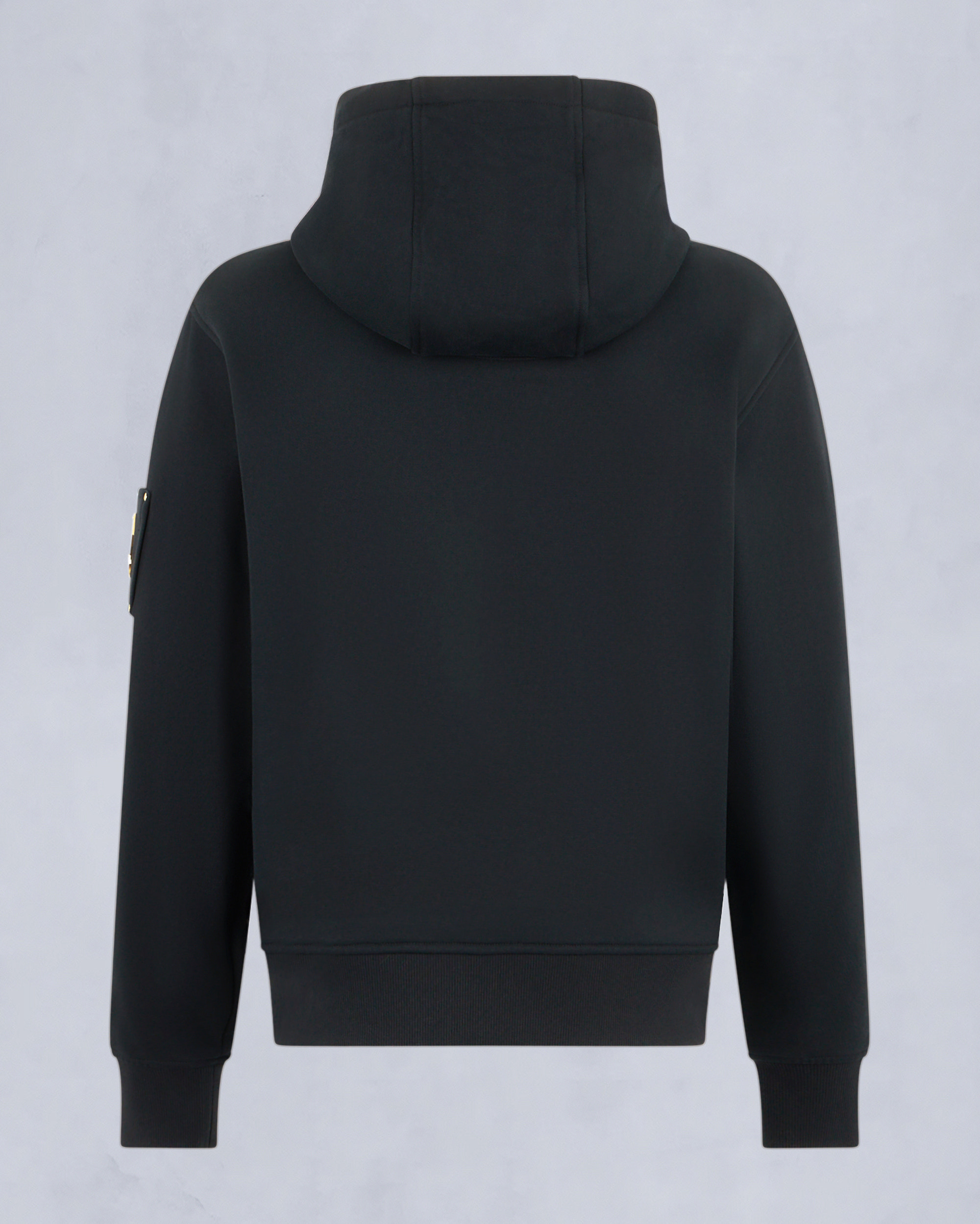 Moose Knuckles - M35MS674G - Gold Series Martense Hoodie - MENS -  - Detail2