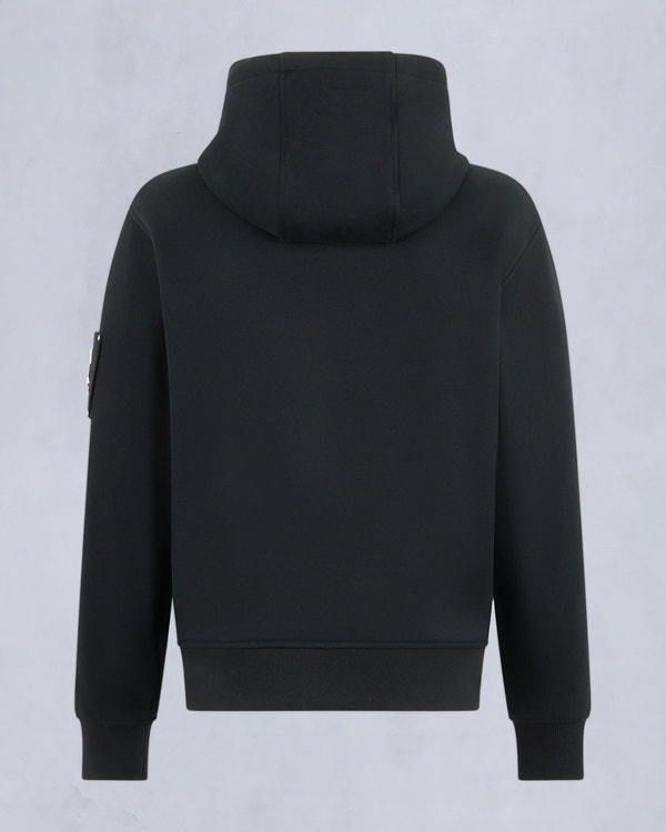 Moose Knuckles - M35MS674G - Gold Series Martense Hoodie - MENS -  - Detail2