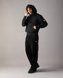 Moose Knuckles - M35MS674G - Gold Series Hartsfield Hoodie - MENS -  - Front