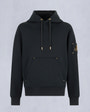 Moose Knuckles - M35MS674G - Gold Series Martense Hoodie - MENS -  - GM