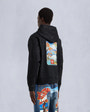 Moose Knuckles - M35MS681EV - Evisu x Moose Pullover Hoodie - MENS -  - Back