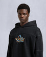 Moose Knuckles - M35MS681EV - Evisu x Moose Pullover Hoodie - MENS -  - Detail6