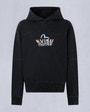 Moose Knuckles - M35MS681EV - Evisu x Moose Pullover Hoodie - MENS -  - GM