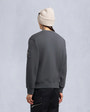 Moose Knuckles - M35MS706 - Hartsfield Crew - MENS -  - Back