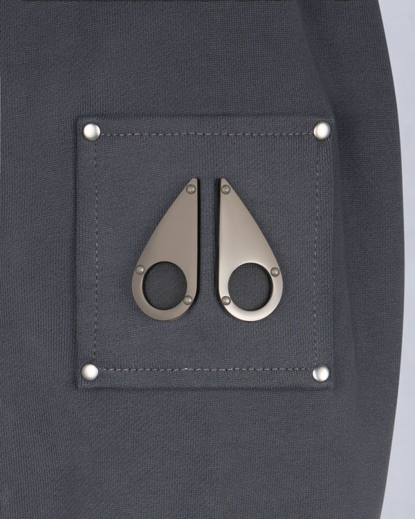 Moose Knuckles - M35MS706 - Hartsfield Crew - MENS -  - Detail1