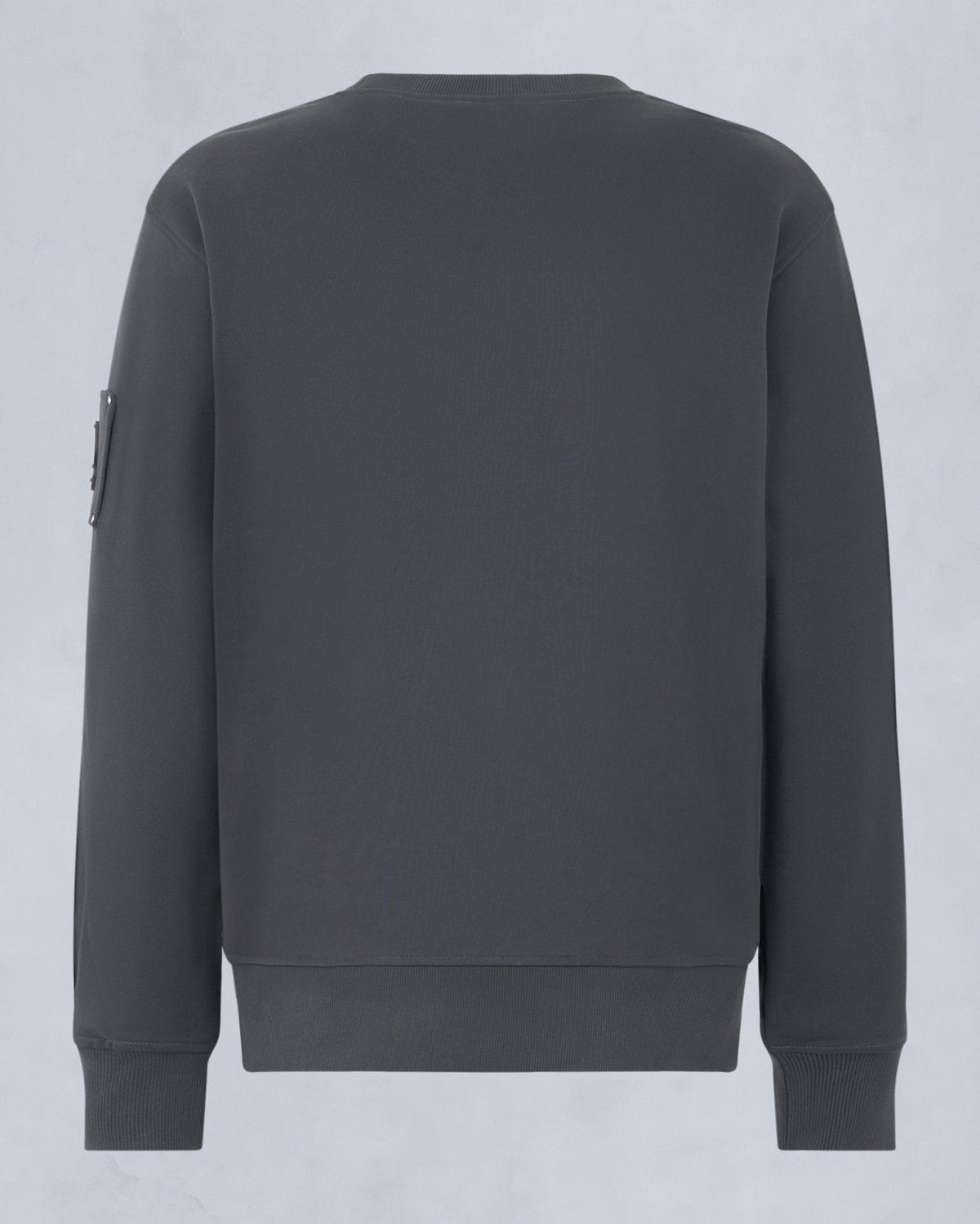 Moose Knuckles - M35MS706 - Hartsfield Crew - MENS -  - Detail2