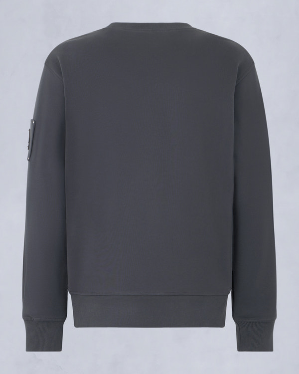 Moose Knuckles - M35MS706 - Hartsfield Crew - MENS -  - Detail2