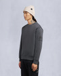 Moose Knuckles - M35MS706 - Hartsfield Crew - MENS -  - Front
