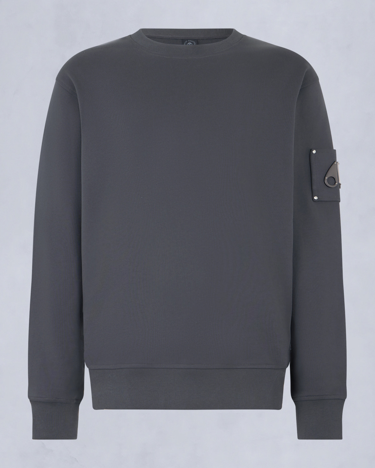 Moose Knuckles - M35MS706 - Hartsfield Crew - MENS -  - GM
