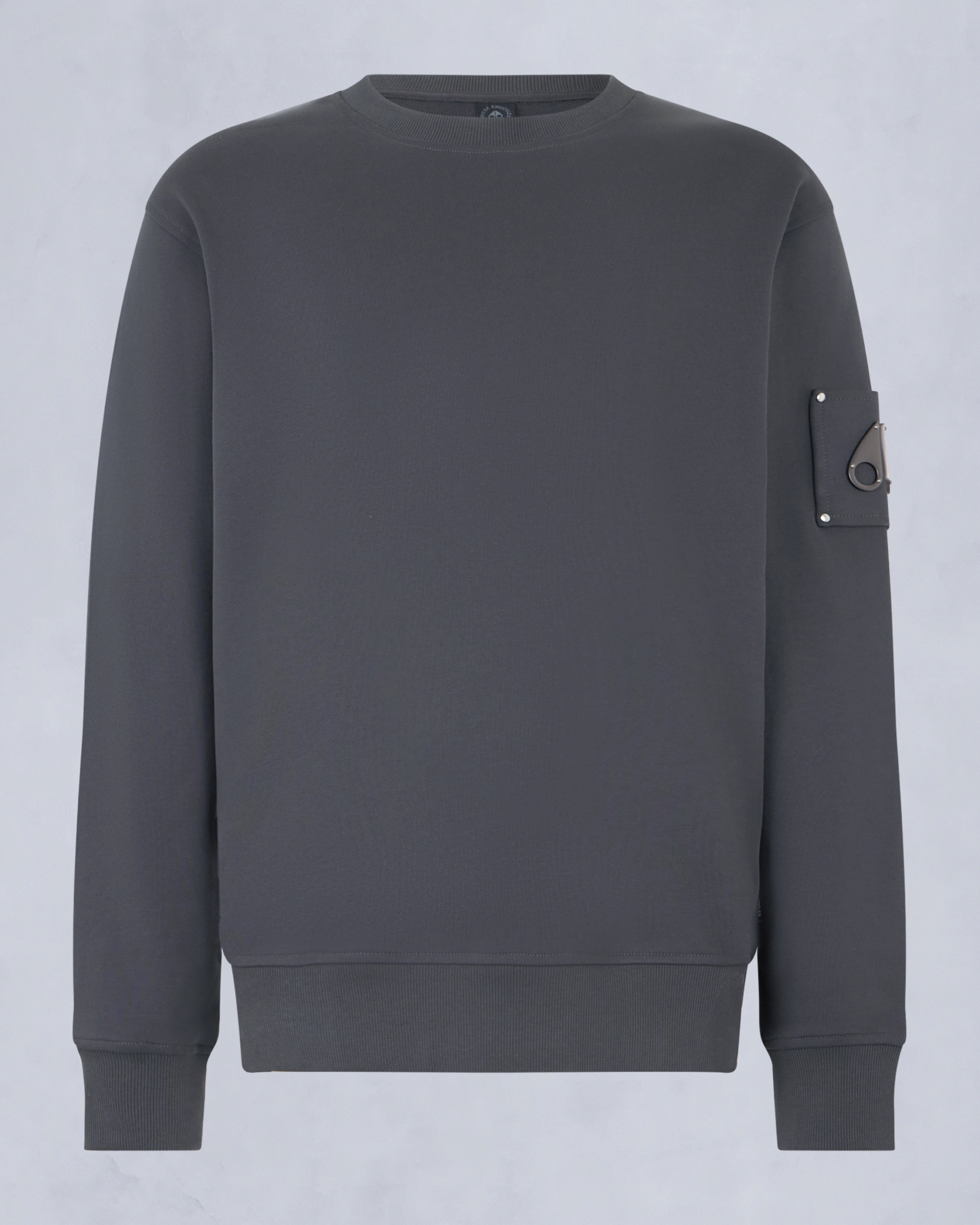 Moose Knuckles - M35MS706 - Hartsfield Crew - MENS -  - GM