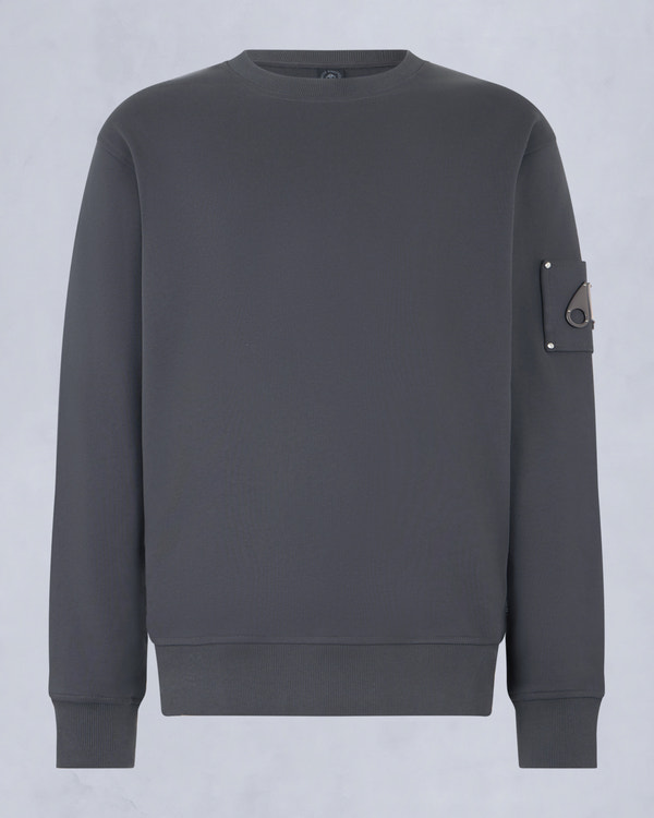 Moose Knuckles - M35MS706 - Hartsfield Crew - MENS -  - GM