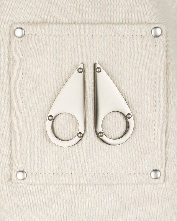 Moose Knuckles - M35MS706 - Hartsfield Crew - MENS -  - Detail1