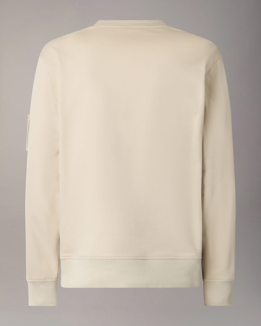 Moose Knuckles - M35MS706 - Hartsfield Crewneck Sweatshirt - MENS -  - Detail2