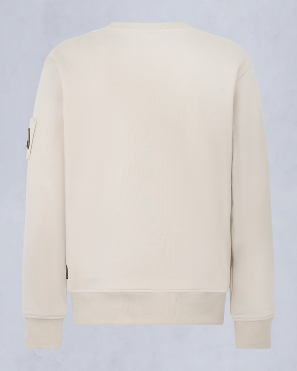 Moose Knuckles - M35MS706 - Hartsfield Crew - MENS -  - Detail2