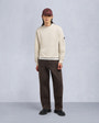 Moose Knuckles - M35MS706 - Hartsfield Crew - MENS -  - Front Category
