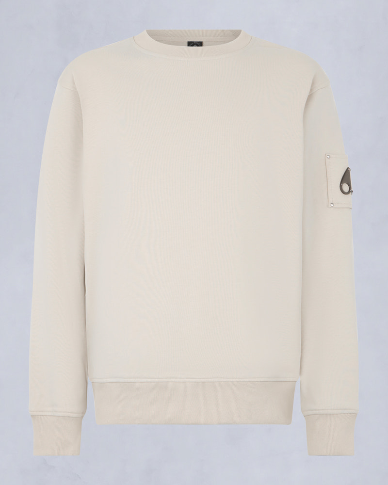 Moose Knuckles - M35MS706 - Hartsfield Crew - MENS -  - GM