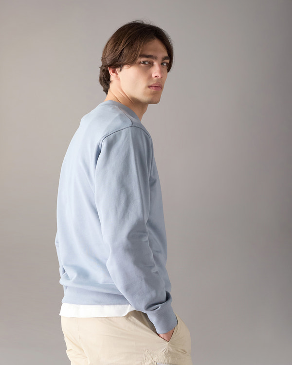 Moose Knuckles - M35MS706 - Hartsfield Crew - MENS -  - Back