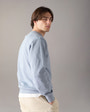 Moose Knuckles - M35MS706 - Hartsfield Crew - MENS -  - Back