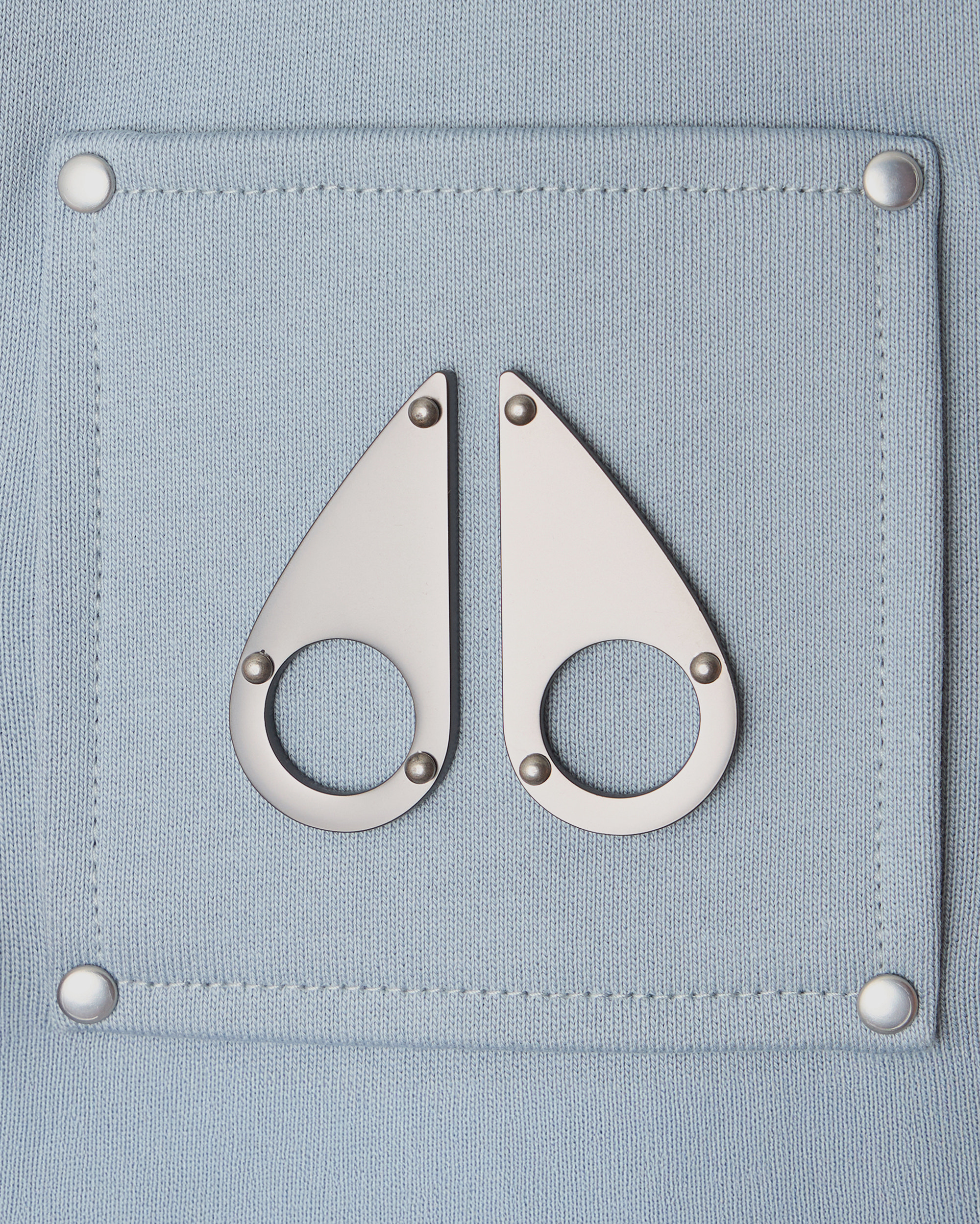 Moose Knuckles - M35MS706 - Hartsfield Crew - MENS -  - Detail1