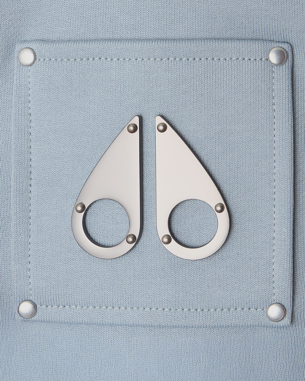 Moose Knuckles - M35MS706 - Hartsfield Crew - MENS -  - Detail1