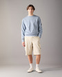 Moose Knuckles - M35MS706 - Hartsfield Crew - MENS -  - Front Category