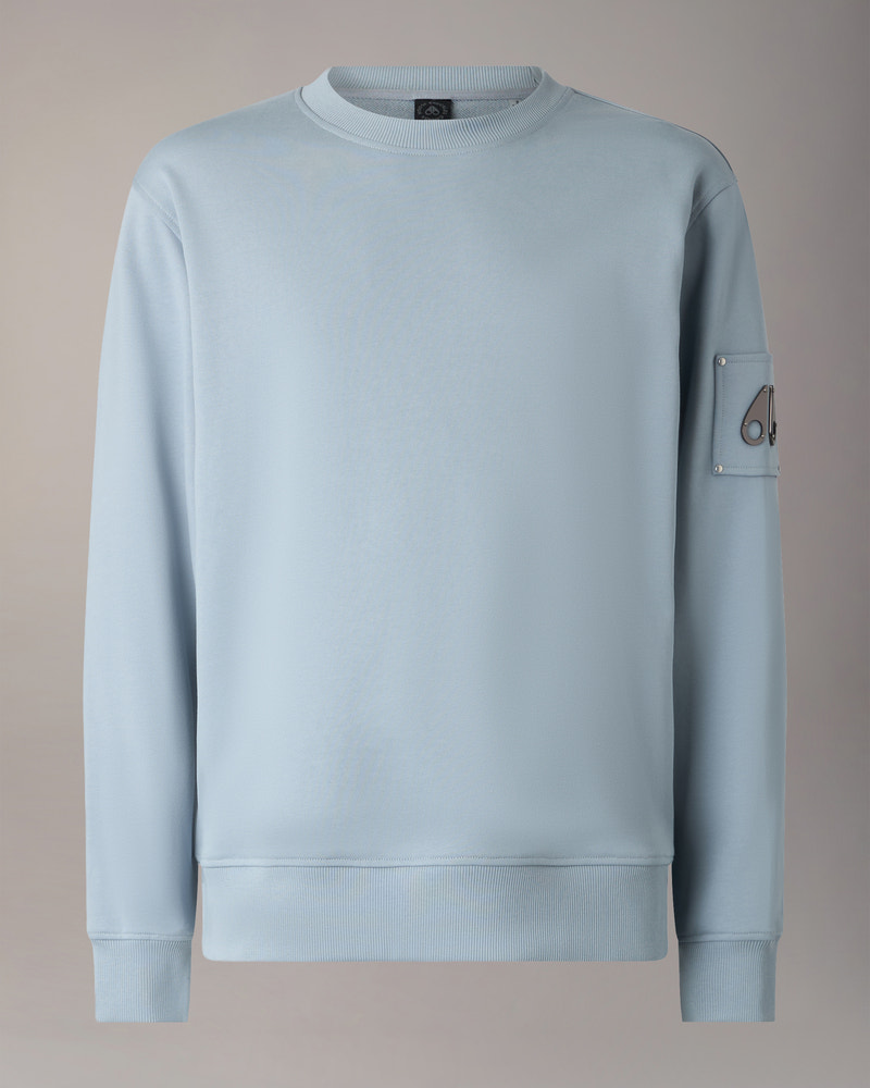 Moose Knuckles - M35MS706 - Hartsfield Crew - MENS -  - GM