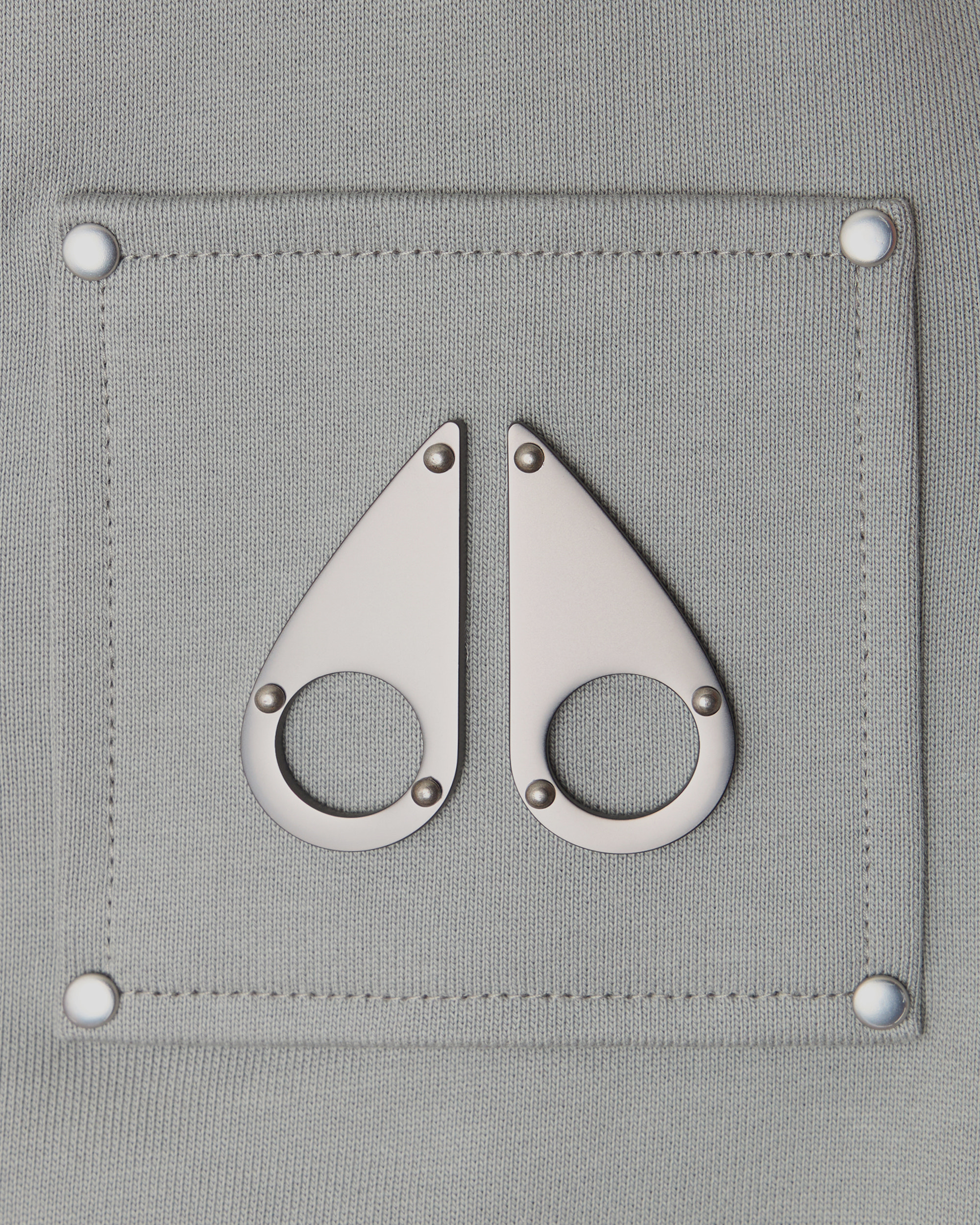 Moose Knuckles - M35MS706 - Hartsfield Crew - MENS -  - Detail1