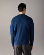 Moose Knuckles - M35MS706 - Hartsfield Crewneck Sweatshirt - MENS -  - Back