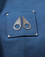 Moose Knuckles - M35MS706 - Hartsfield Crewneck Sweatshirt - MENS -  - Detail2