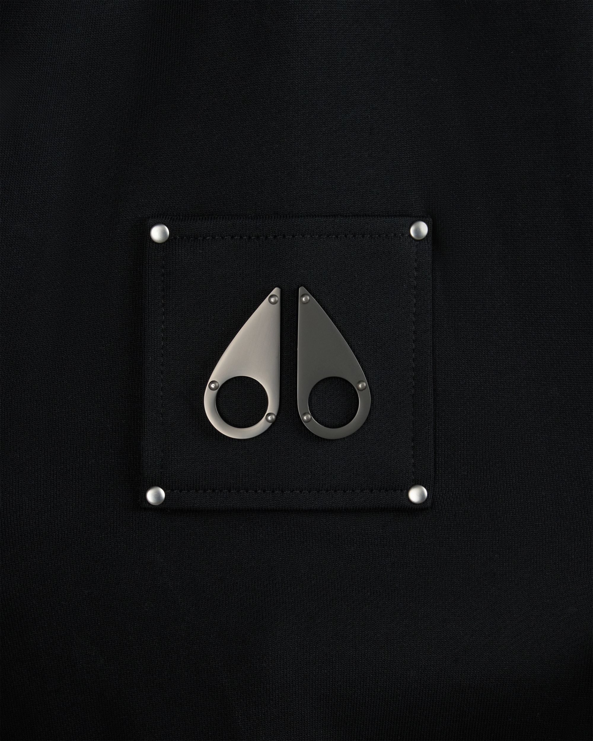 Moose Knuckles - M35MS706 - Hartsfield Crew - MENS -  - Detail1