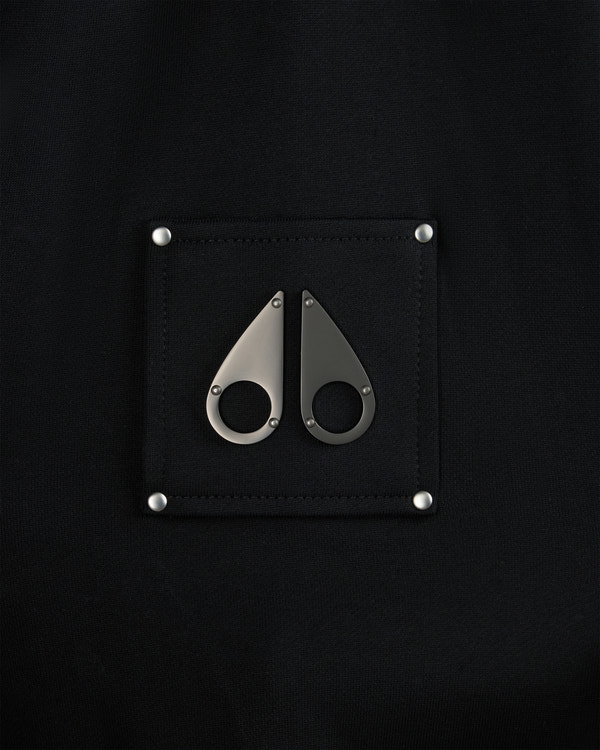 Moose Knuckles - M35MS706 - Hartsfield Crew - MENS -  - Detail1