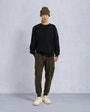 Moose Knuckles - M35MS706 - Hartsfield Crew - MENS -  - Detail3