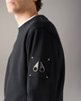 Moose Knuckles - M35MS706 - Hartsfield Crew - MENS -  - Detail6