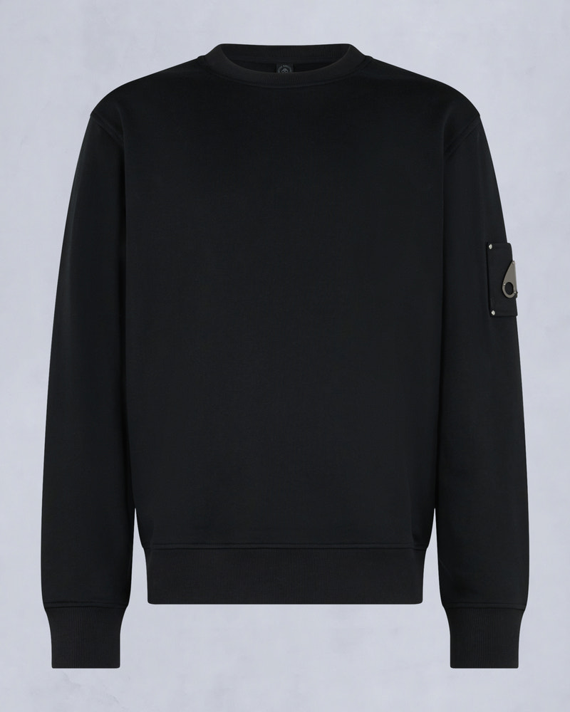 Moose Knuckles - M35MS706 - Hartsfield Crew - MENS -  - GM