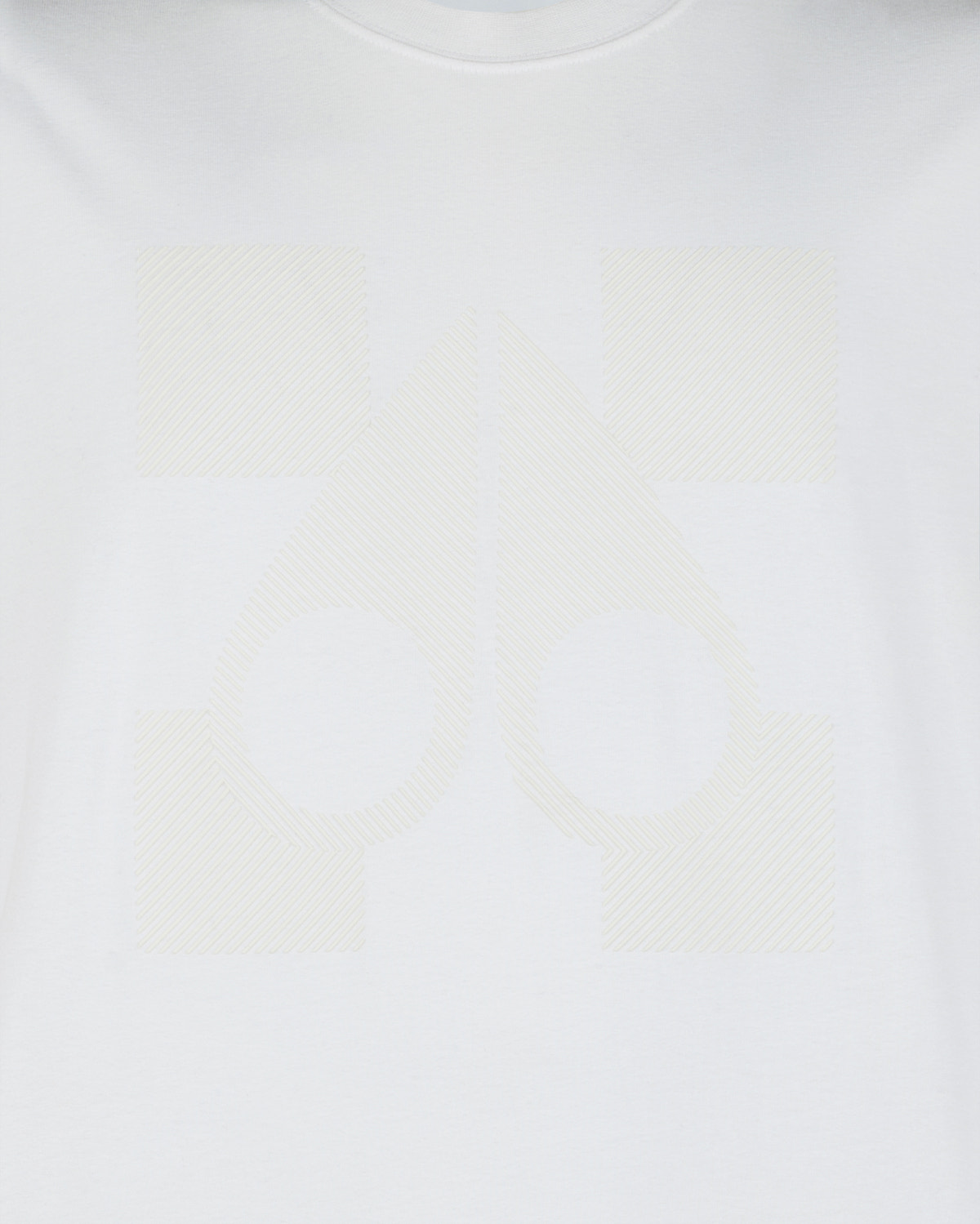 Moose Knuckles - M35MT723 - Finchley Tee - MENS -  - Detail1