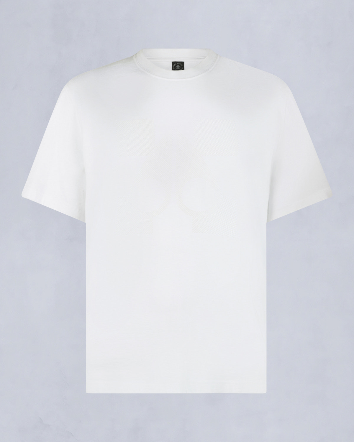 Moose Knuckles - M35MT723 - Finchley Tee - MENS -  - GM