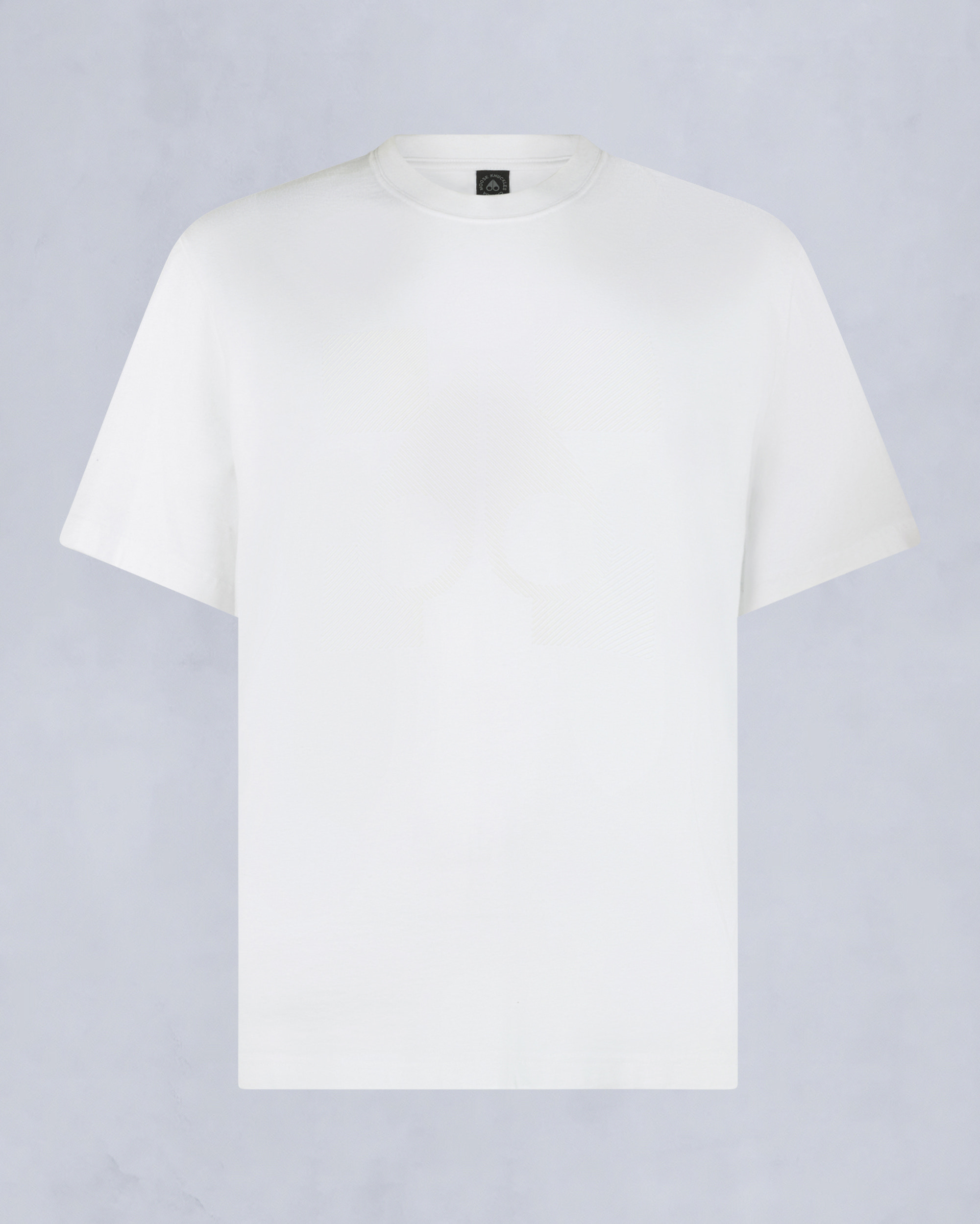 Moose Knuckles - M35MT723 - Finchley Tee - MENS -  - GM