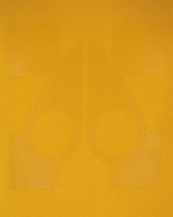 Moose Knuckles - M35MT723 - Finchley Tee - MENS -  - Detail1