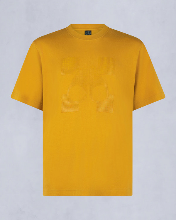 Moose Knuckles - M35MT723 - Finchley Tee - MENS -  - GM