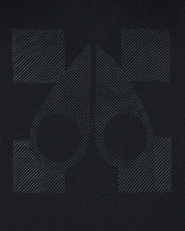 Moose Knuckles - M35MT723 - Finchley Tee - MENS -  - Detail1