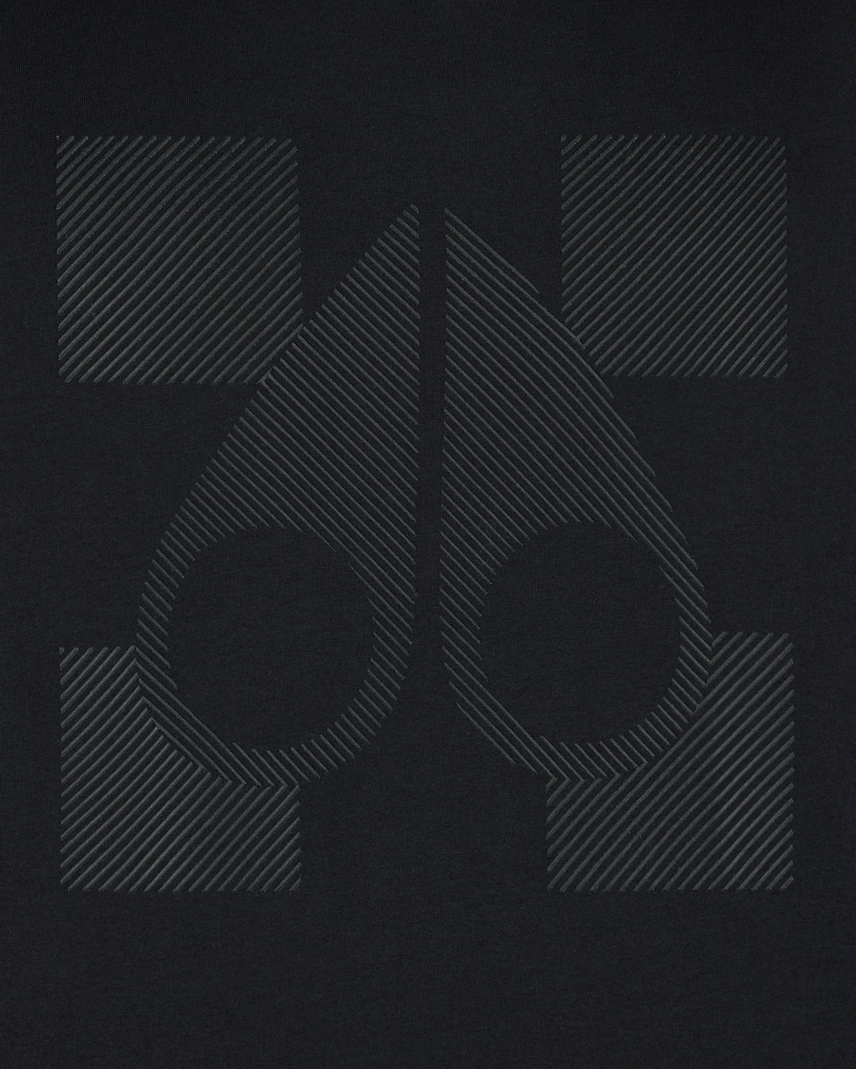 Moose Knuckles - M35MT723 - Finchley Tee - MENS -  - Detail9