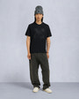 Moose Knuckles - M35MT723 - Finchley Tee - MENS -  - Front Category