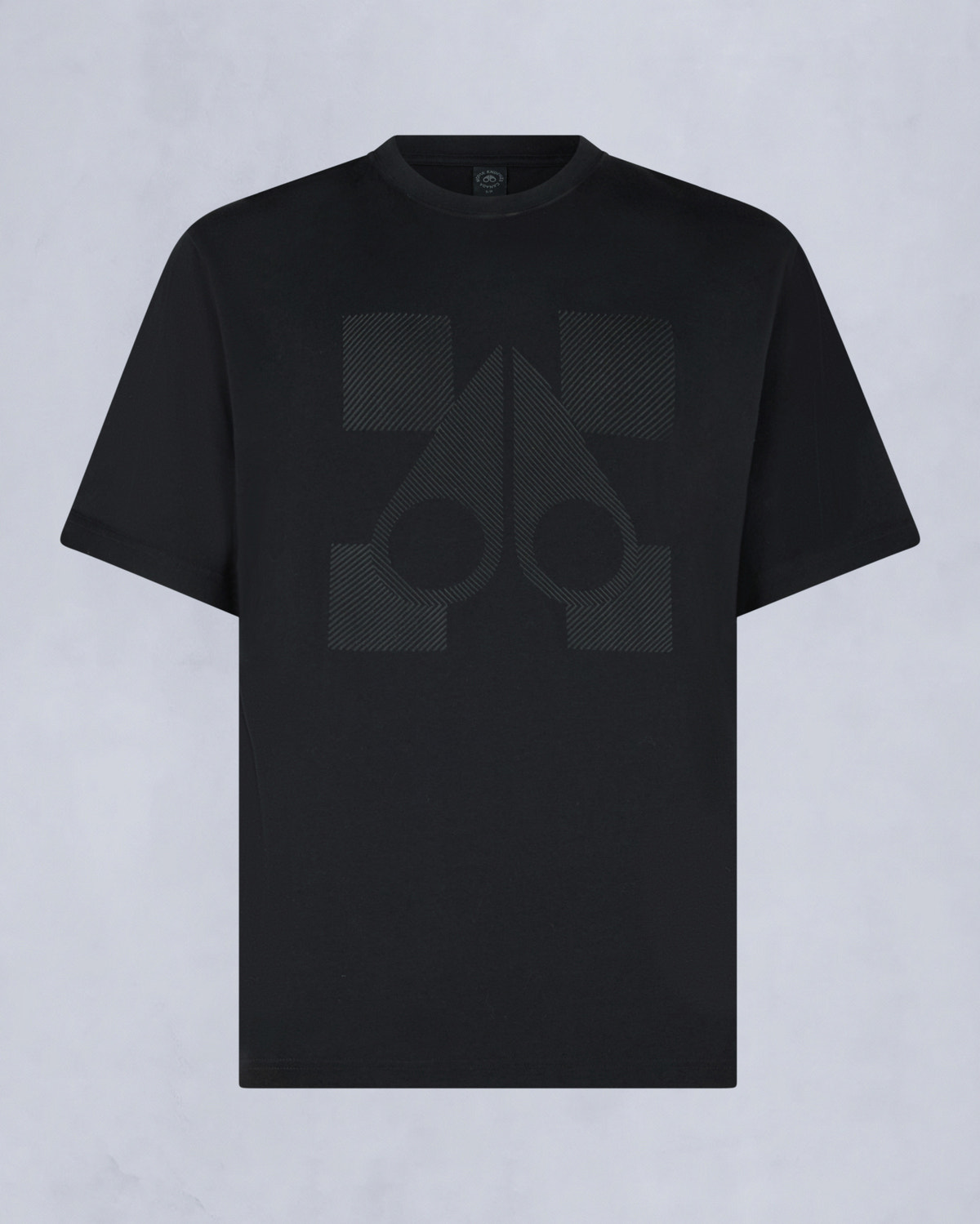 Moose Knuckles - M35MT723 - Finchley Tee - MENS -  - GM