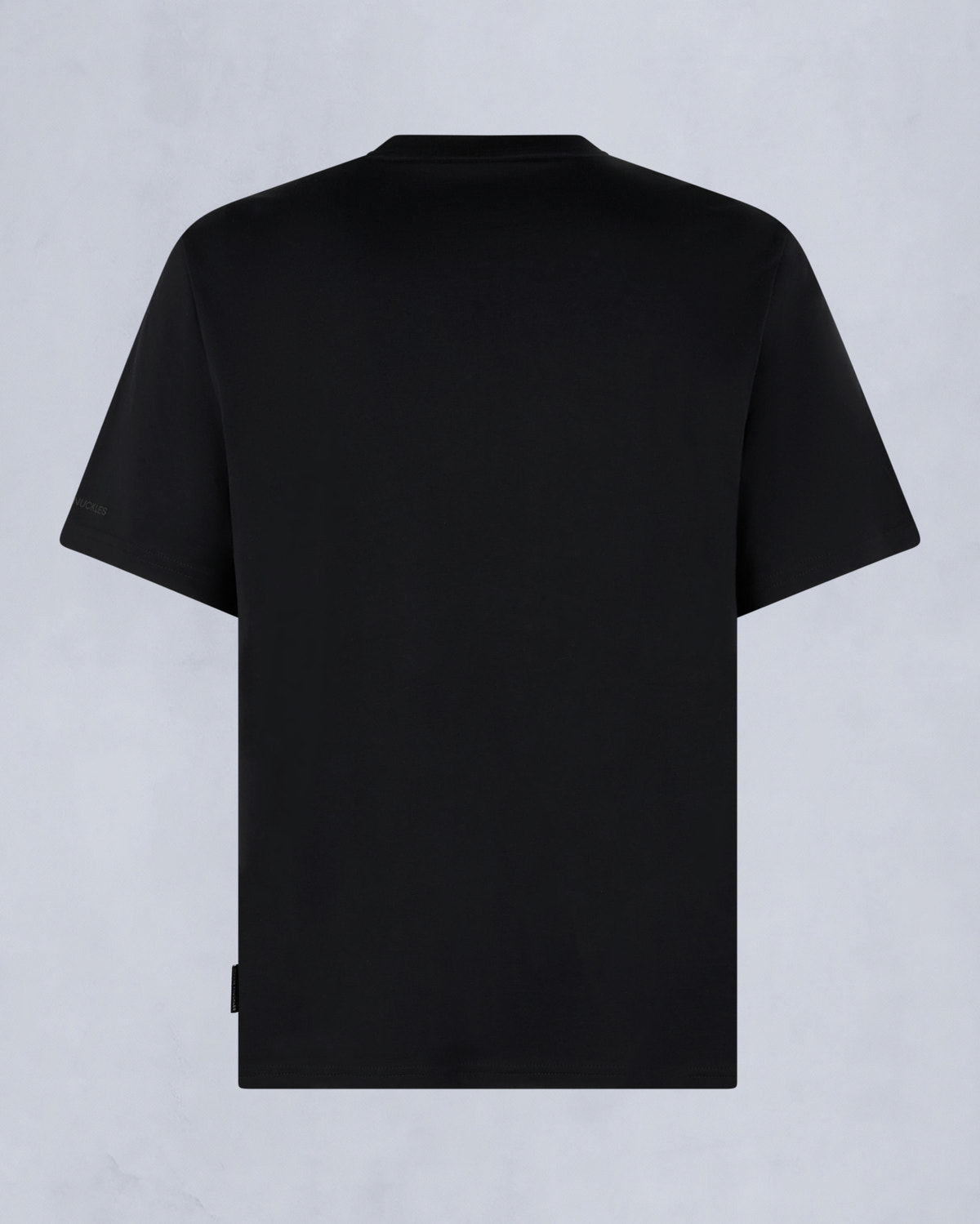 Moose Knuckles - M35MT725 - Hemlock Tee - MENS -  - Detail2